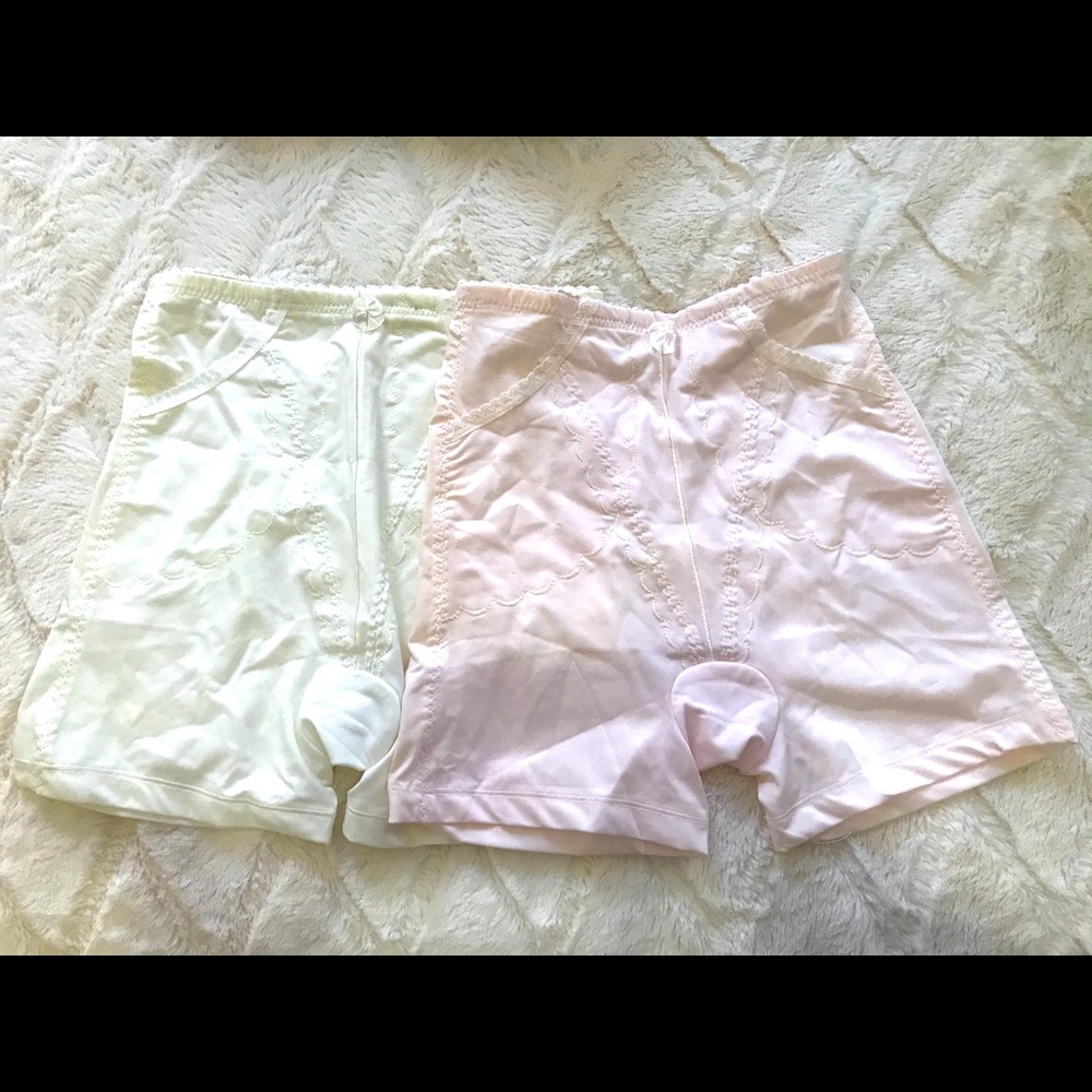 Shape Wear Short